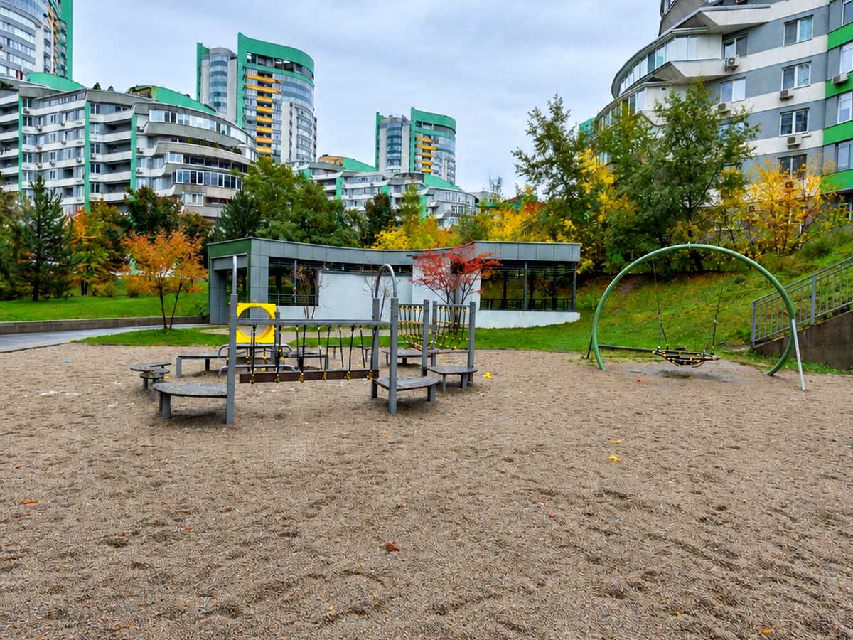 Квартира на вул. Вишгородська, 45Г в Києві, ID 421197, фото №15