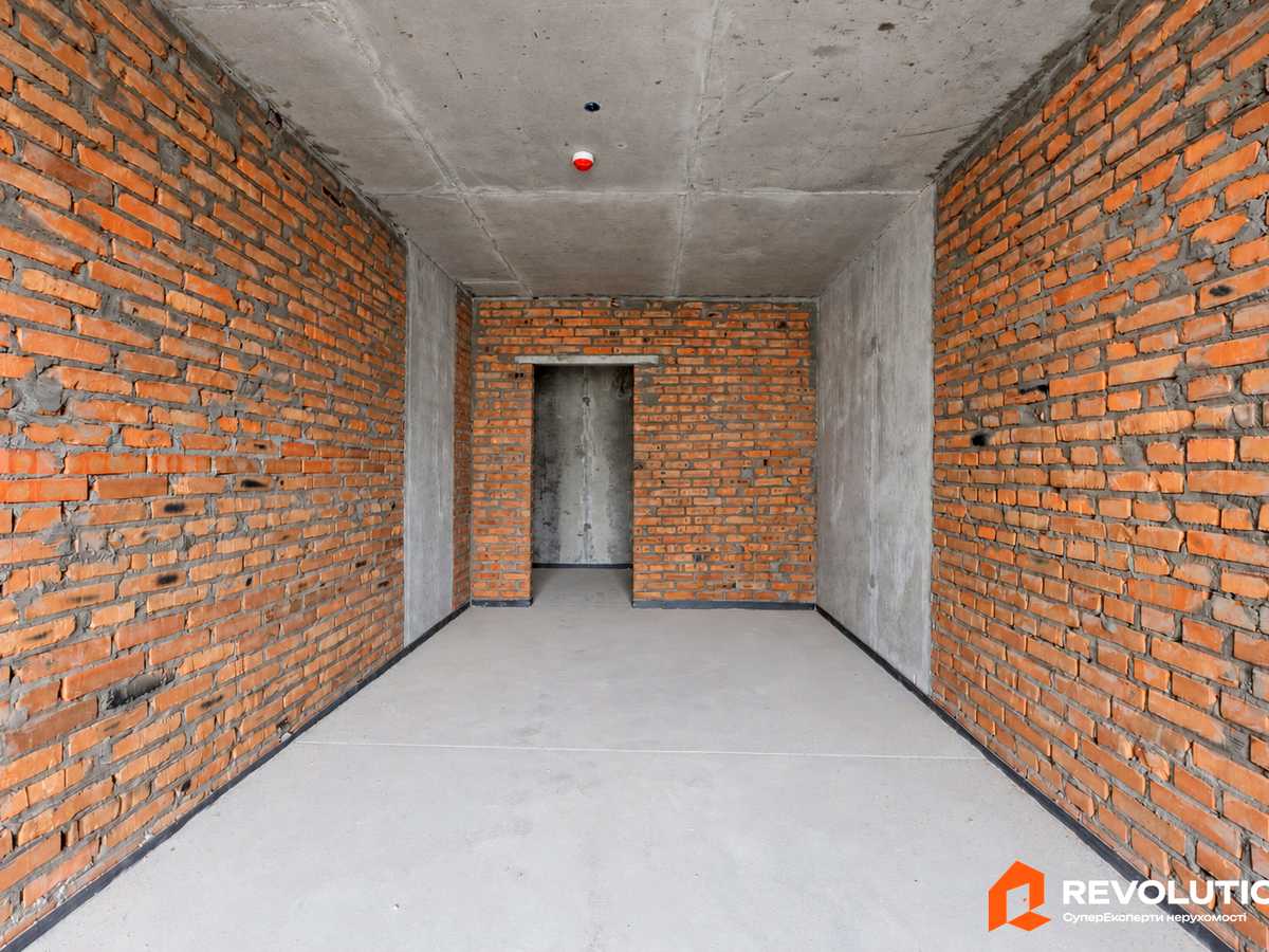 Квартира на вул. Вишгородська, 45Г в Києві, ID 421197, фото №3