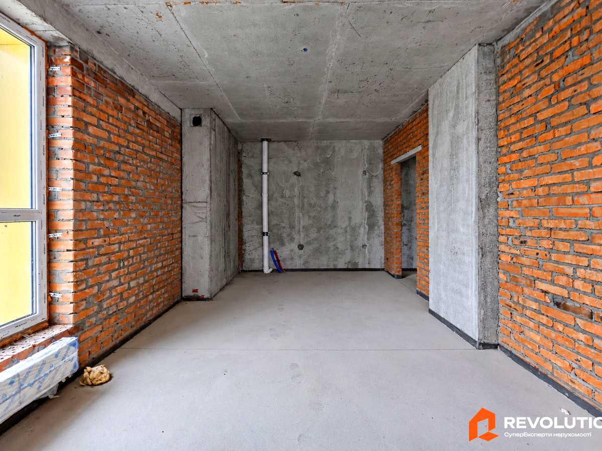 Квартира на вул. Вишгородська, 45Г в Києві, ID 421197, фото №4