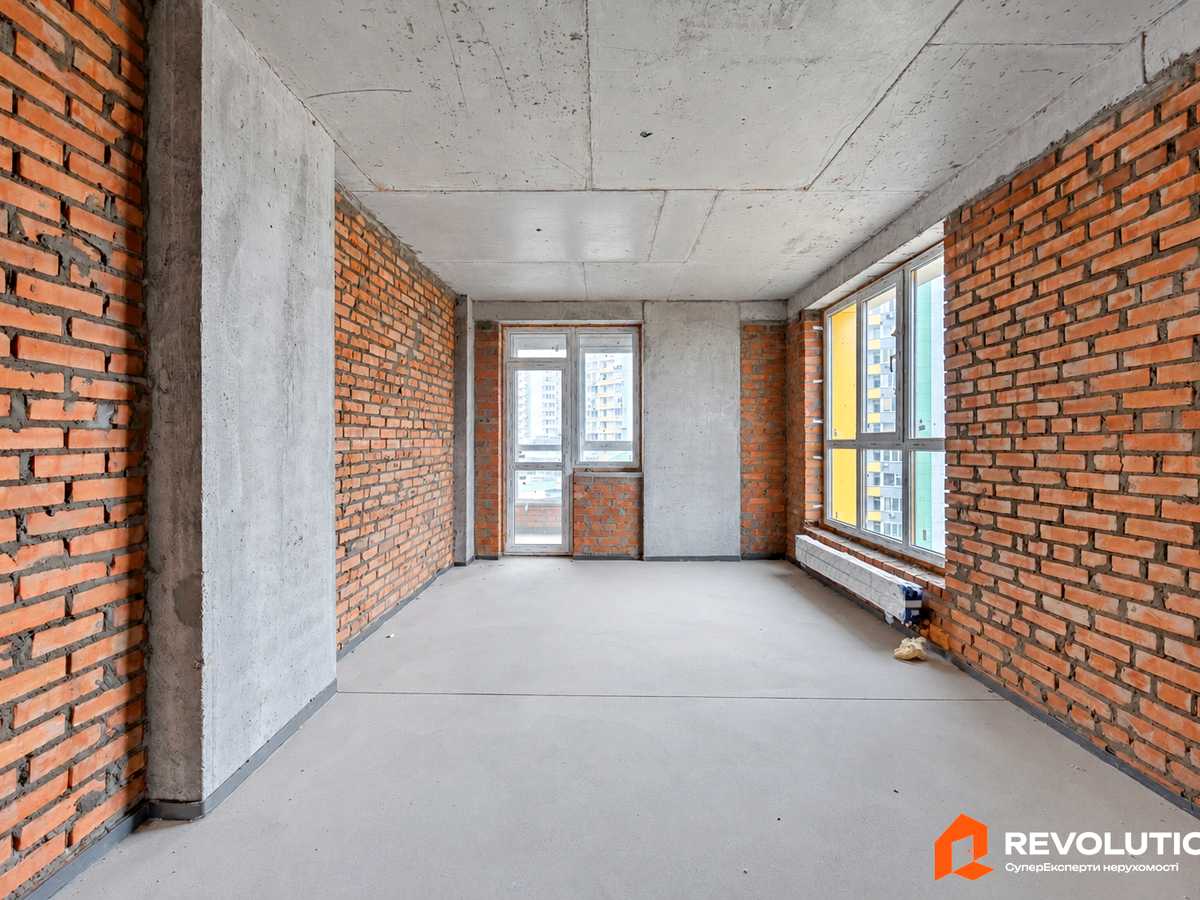 Квартира на вул. Вишгородська, 45Г в Києві, ID 421197, фото №5