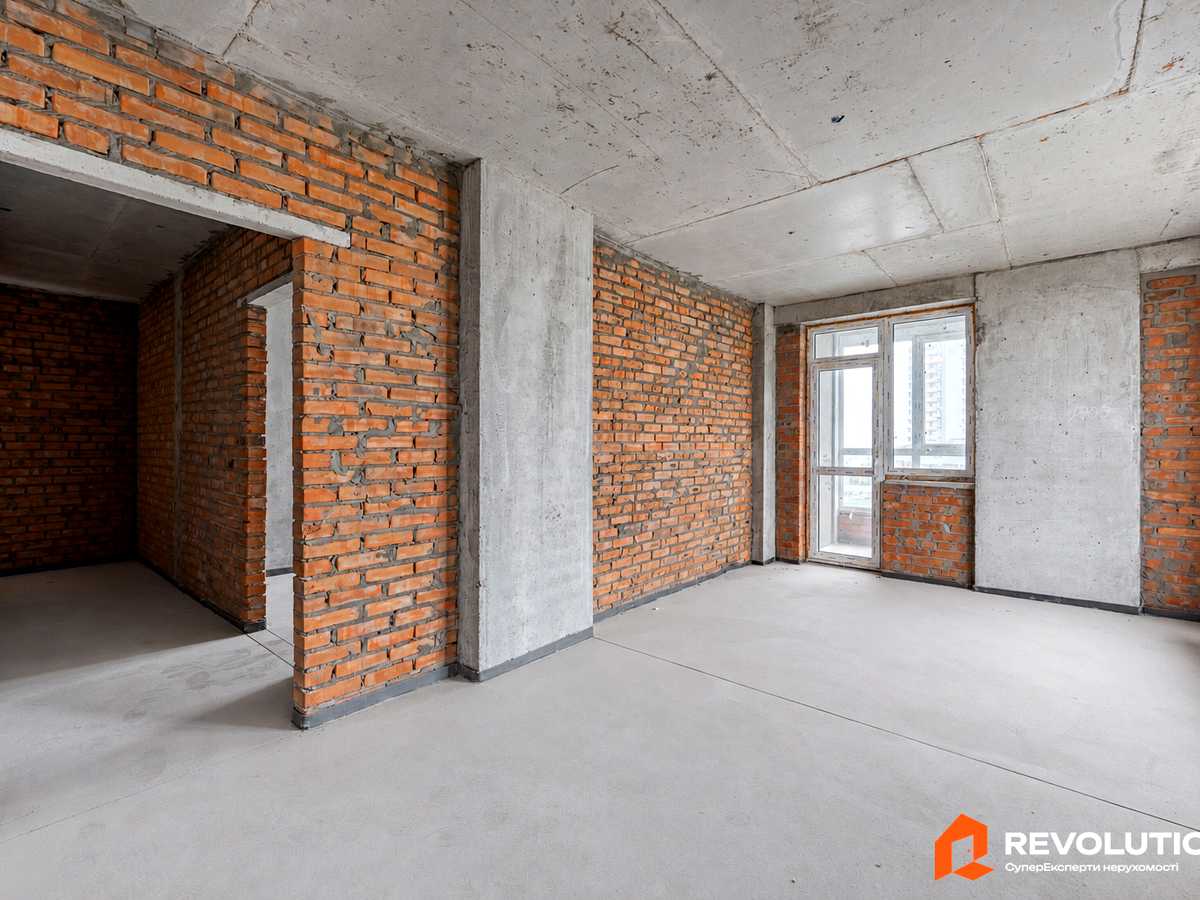 Квартира на вул. Вишгородська, 45Г в Києві, ID 421197, фото №8