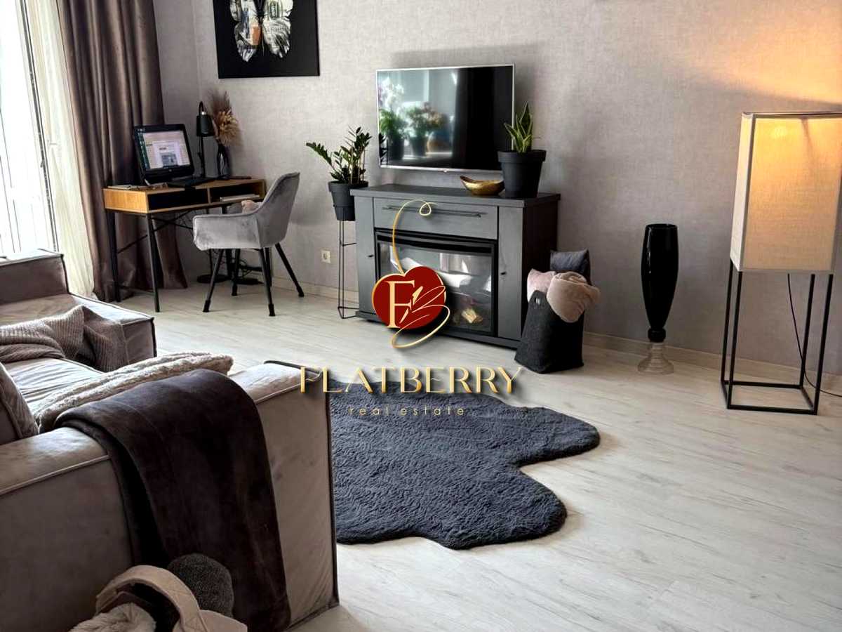 Квартира на вул. Тарасівська, 36, ID 420816, фото №1