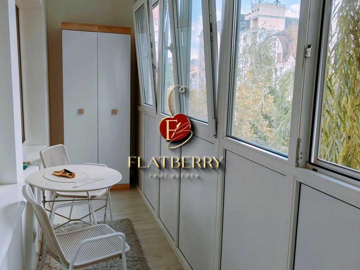 Квартира на вул. Тарасівська, 36 в Києві, ID 420816, фото №11
