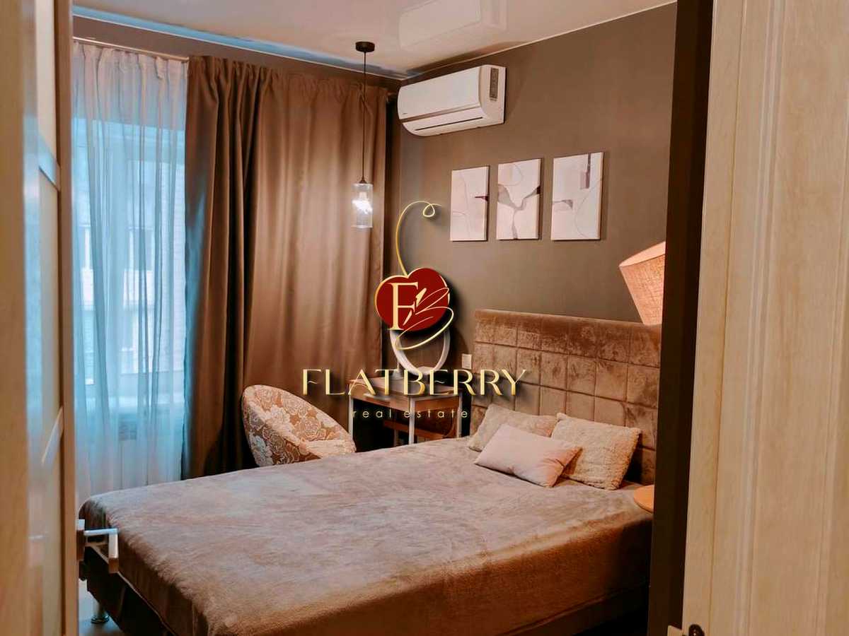Квартира на вул. Тарасівська, 36 в Києві, ID 420816, фото №15
