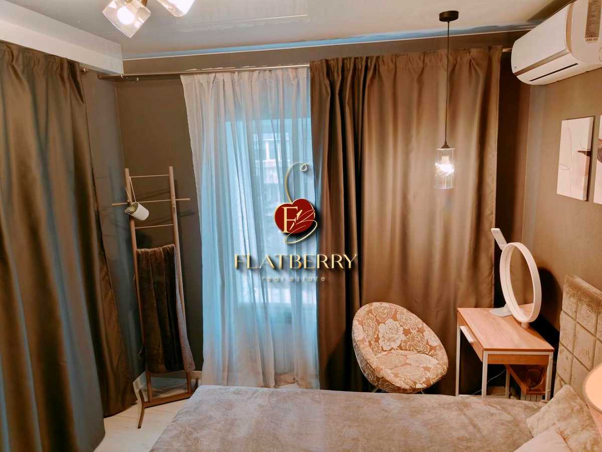 Квартира на вул. Тарасівська, 36 в Києві, ID 420816, фото №17