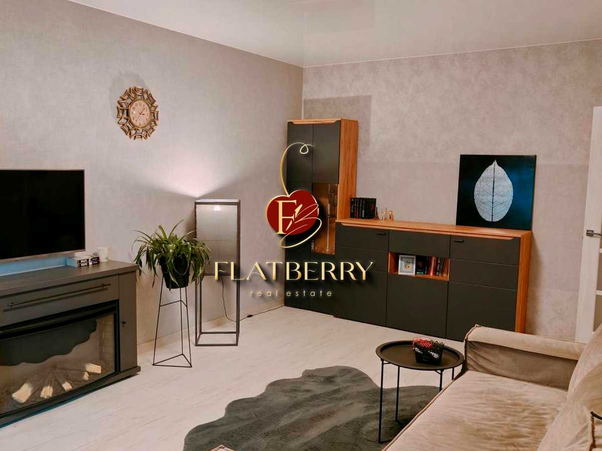Квартира на вул. Тарасівська, 36 в Києві, ID 420816, фото №3