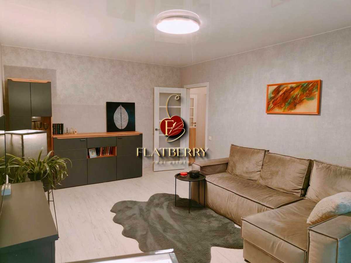 Квартира на вул. Тарасівська, 36 в Києві, ID 420816, фото №5