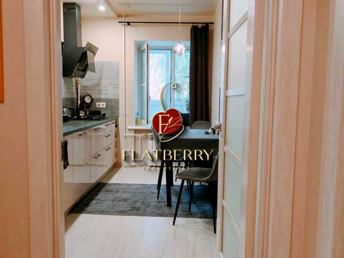 Квартира на вул. Тарасівська, 36 в Києві, ID 420816, фото №6