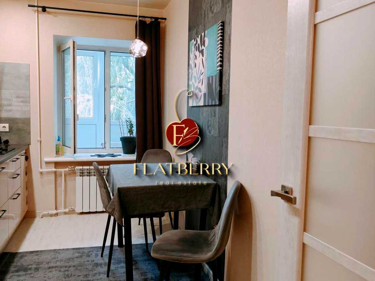 Квартира на вул. Тарасівська, 36 в Києві, ID 420816, фото №7
