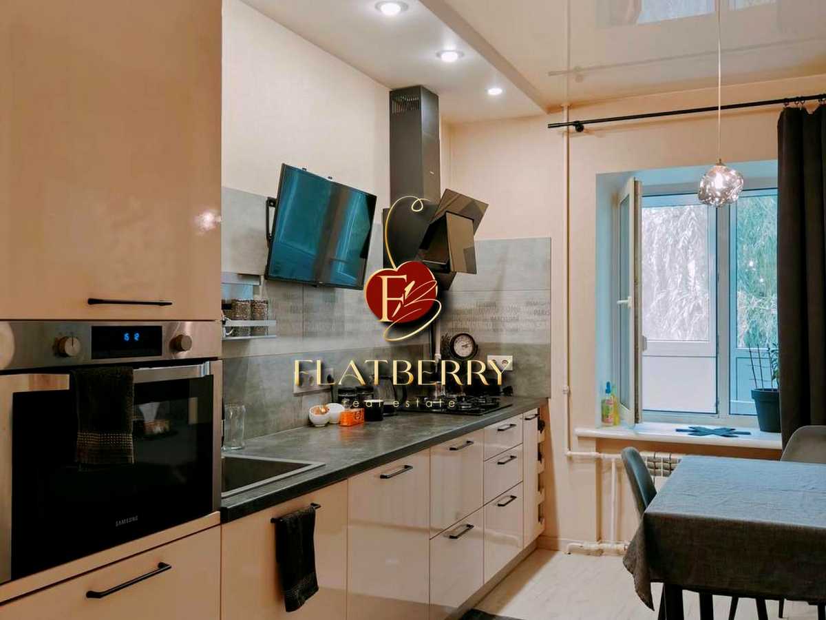 Квартира на вул. Тарасівська, 36 в Києві, ID 420816, фото №8