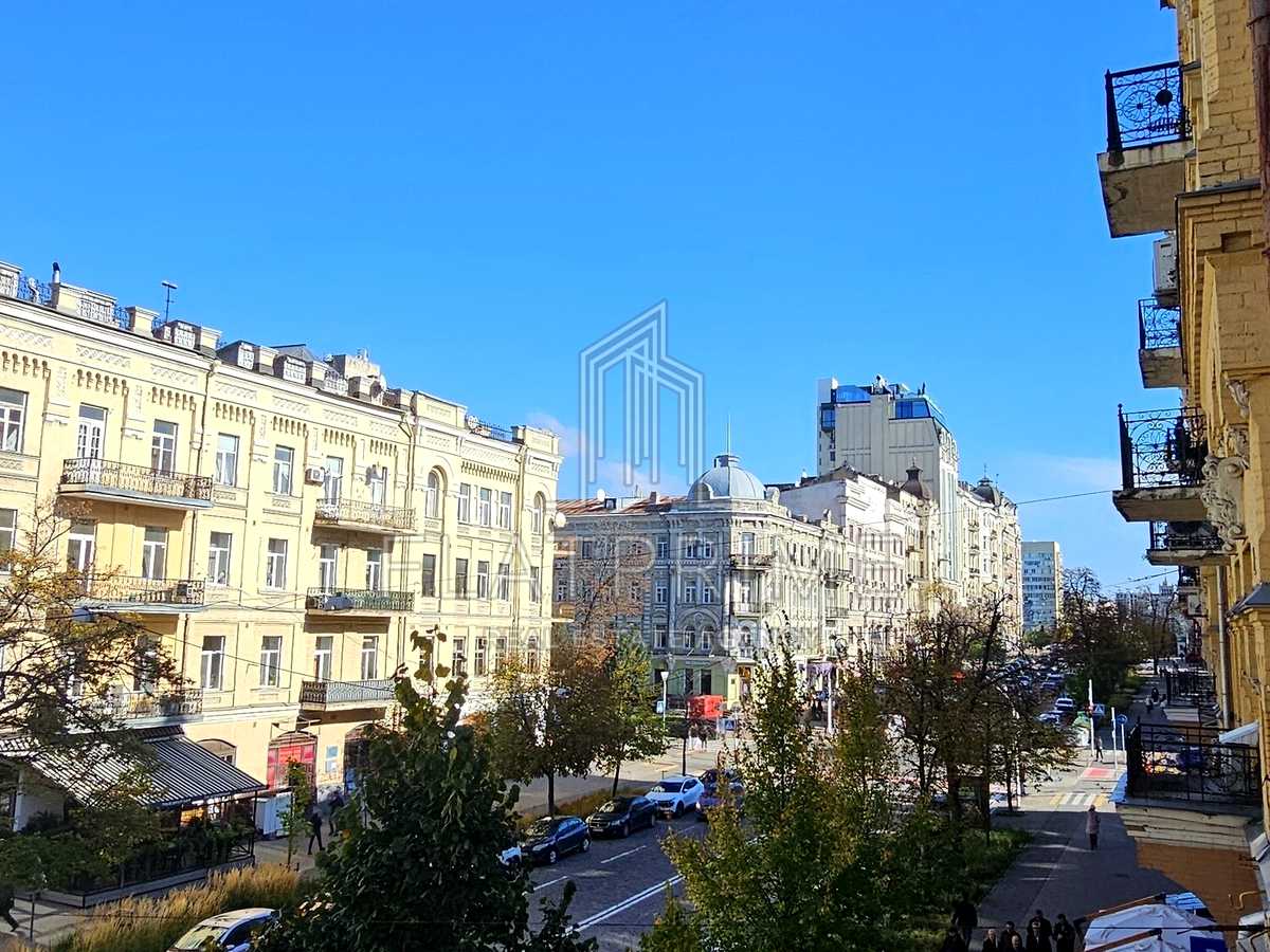 Квартира на вул. Пирогова, 1/35 в Києві, ID 420815, фото №11