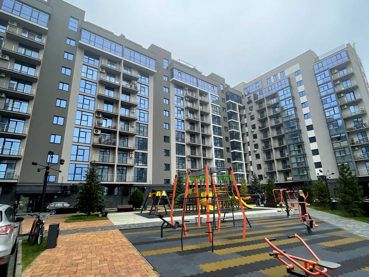 Квартира на вул. Гетьмана Мазепи, 160А в Івано-Франківську, ID 421200, фото №12