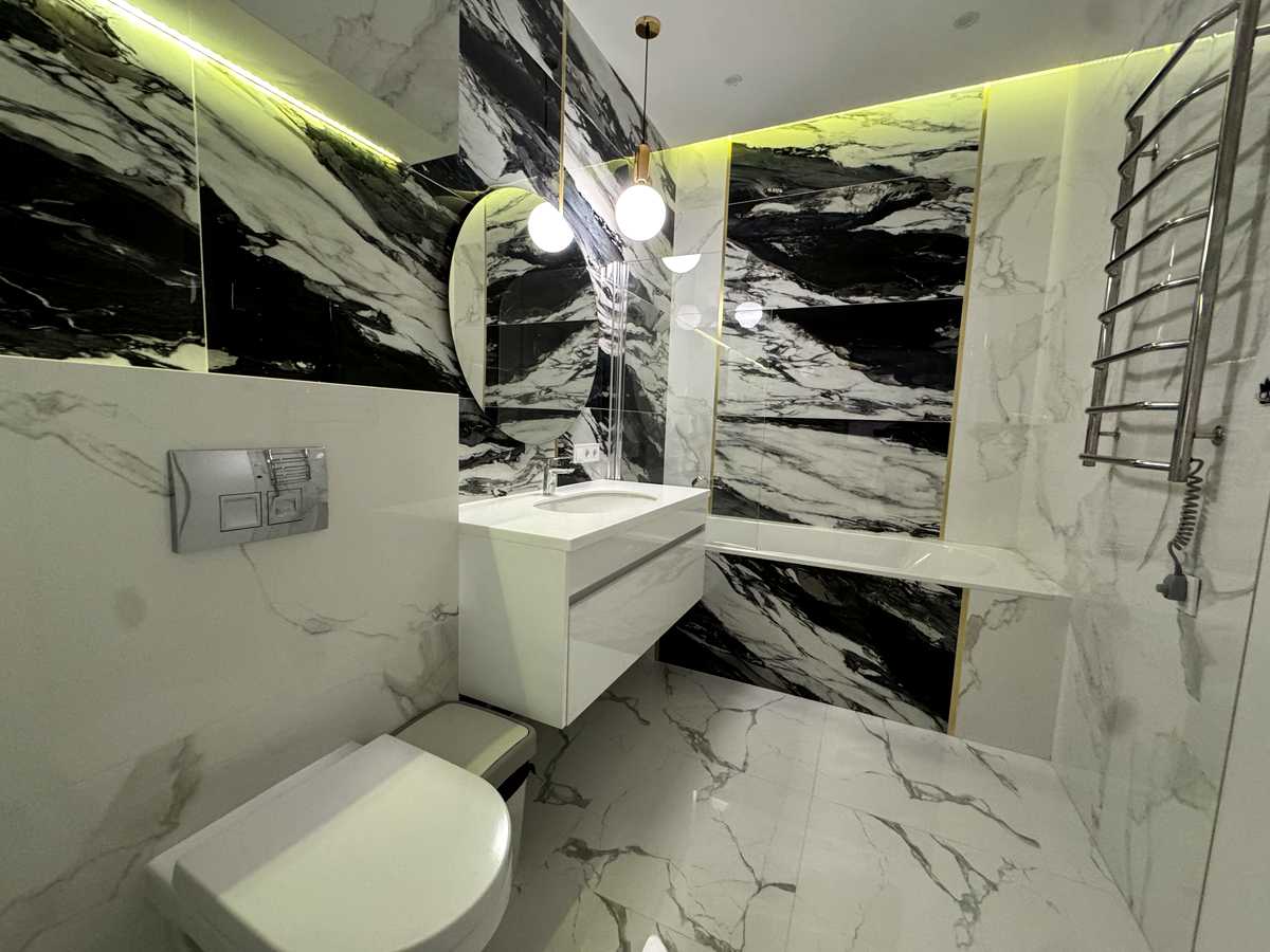 Квартира на вул. Джона Маккейна, 1 в Києві, ID 420902, фото №11
