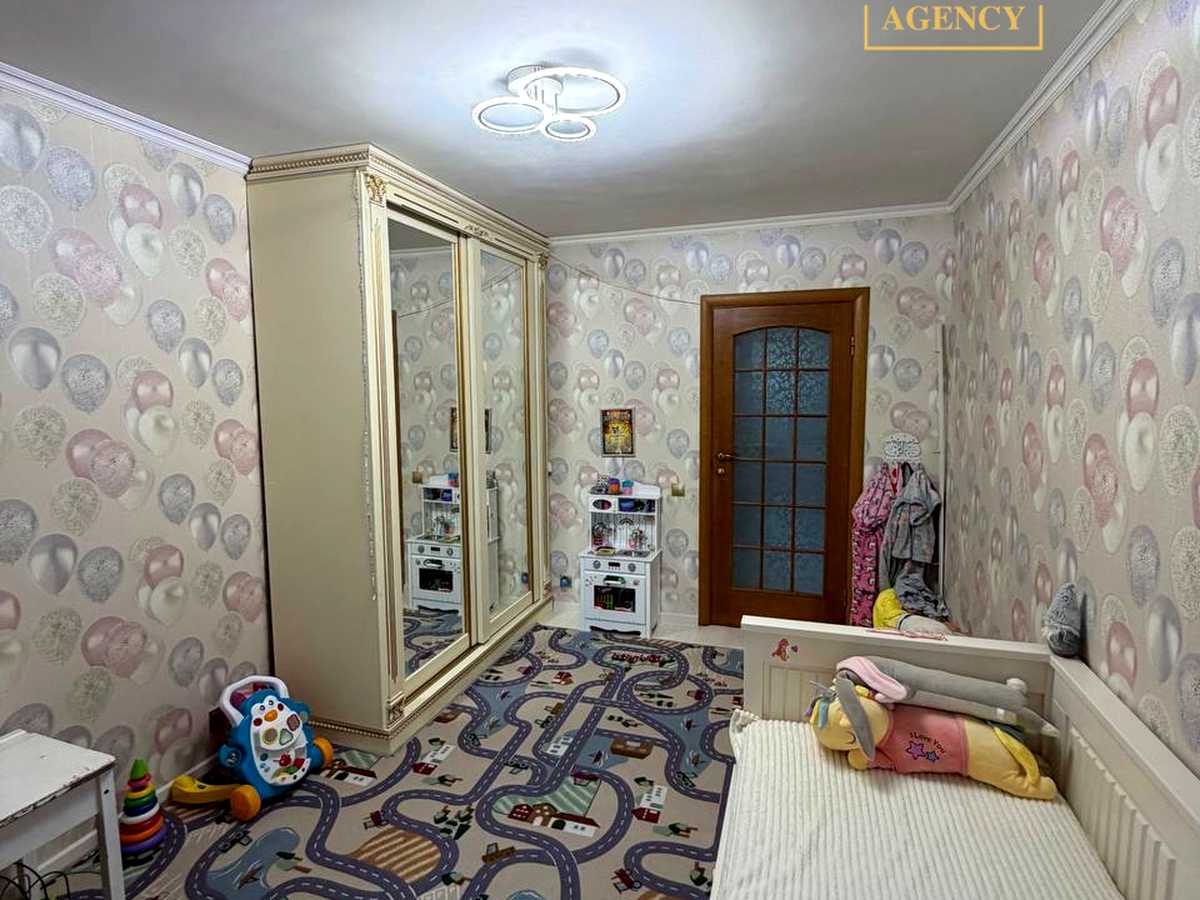 Квартира на вул. Драгоманова, 18 в Києві, ID 421184, фото №11