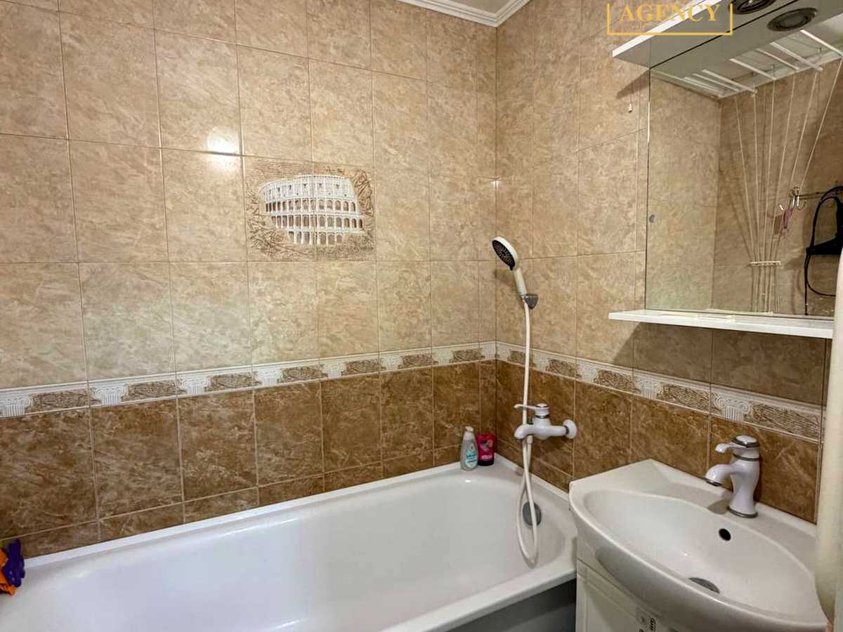 Квартира на вул. Драгоманова, 18 в Києві, ID 421184, фото №13