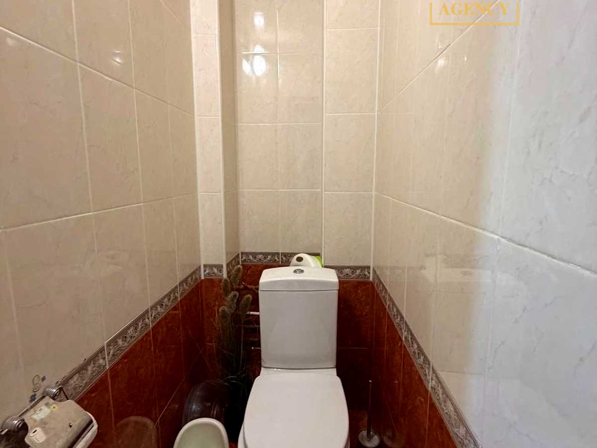 Квартира на вул. Драгоманова, 18 в Києві, ID 421184, фото №15