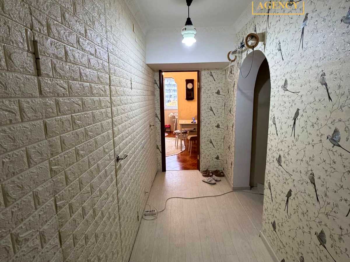 Квартира на вул. Драгоманова, 18 в Києві, ID 421184, фото №16