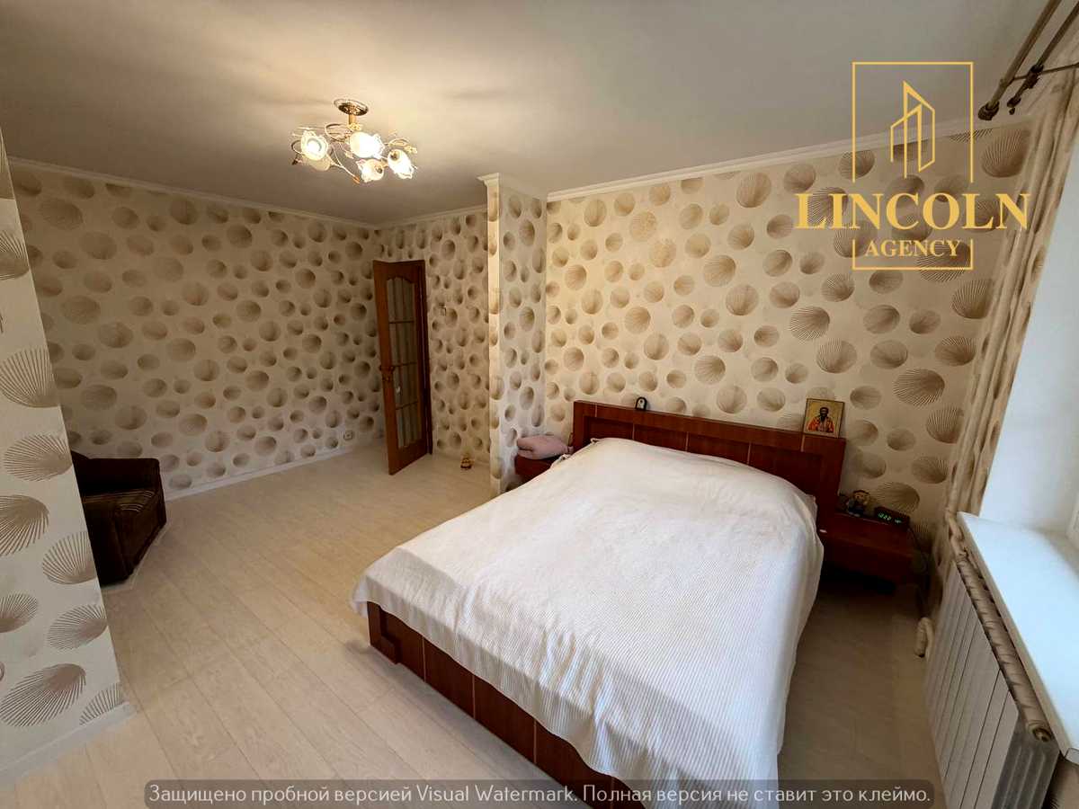 Квартира на вул. Драгоманова, 18 в Києві, ID 421184, фото №6