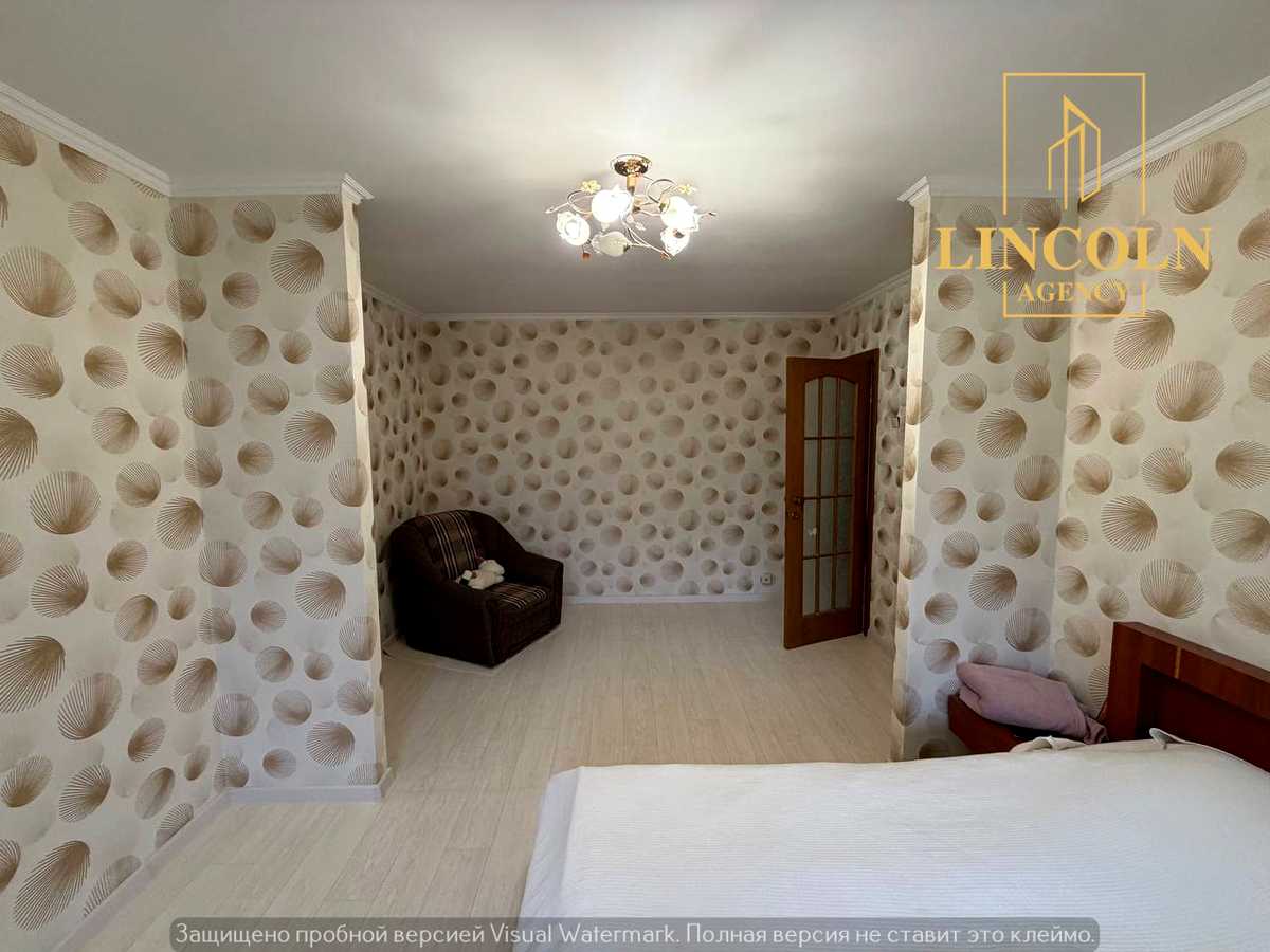 Квартира на вул. Драгоманова, 18 в Києві, ID 421184, фото №7