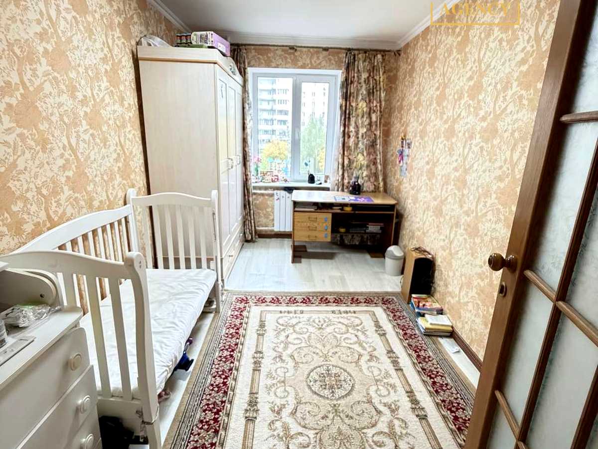 Квартира на вул. Драгоманова, 18 в Києві, ID 421184, фото №8
