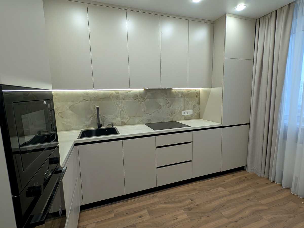 Квартира на вул. Заливна, 10 в Харкові, ID 420911, фото №2