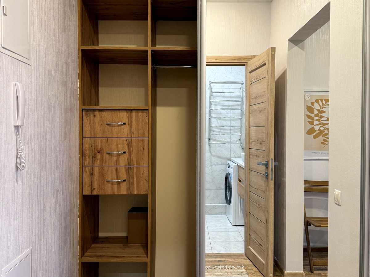 Квартира на вул. Метрологічна, 58 в Києві, ID 420903, фото №4