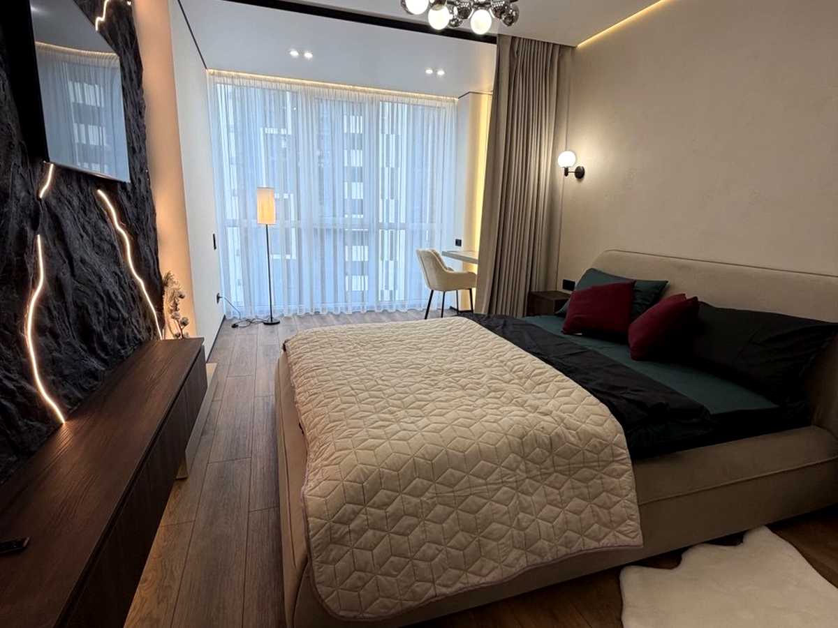 Квартира на вул. Романа Левицького в Івано-Франківську, ID 420908, фото №4
