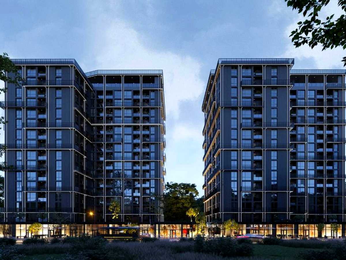 Квартира на вул. Гетьмана Петра Дорошенка в Івано-Франківську, ID 421182, фото №2