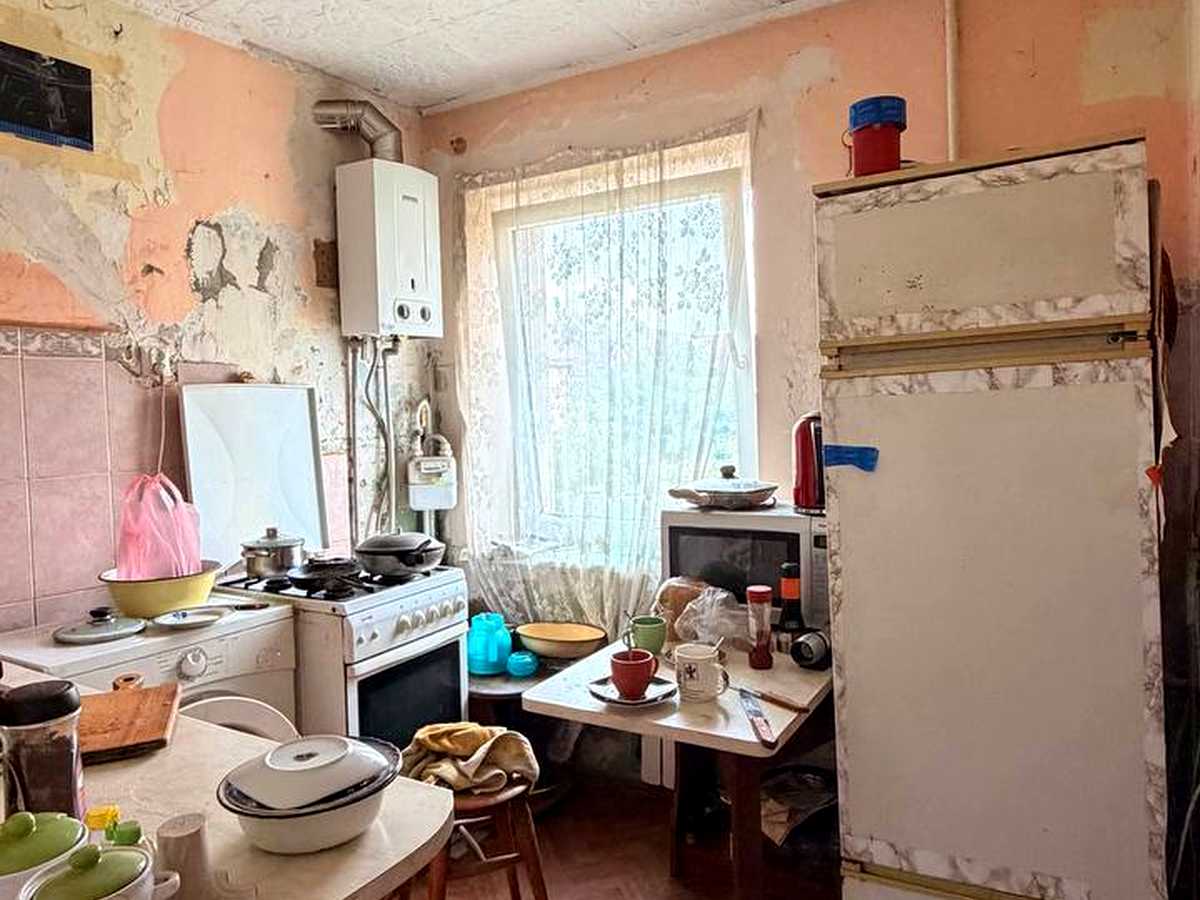 Квартира на бульв. Південний, 31 в Івано-Франківську, ID 421036, фото №3