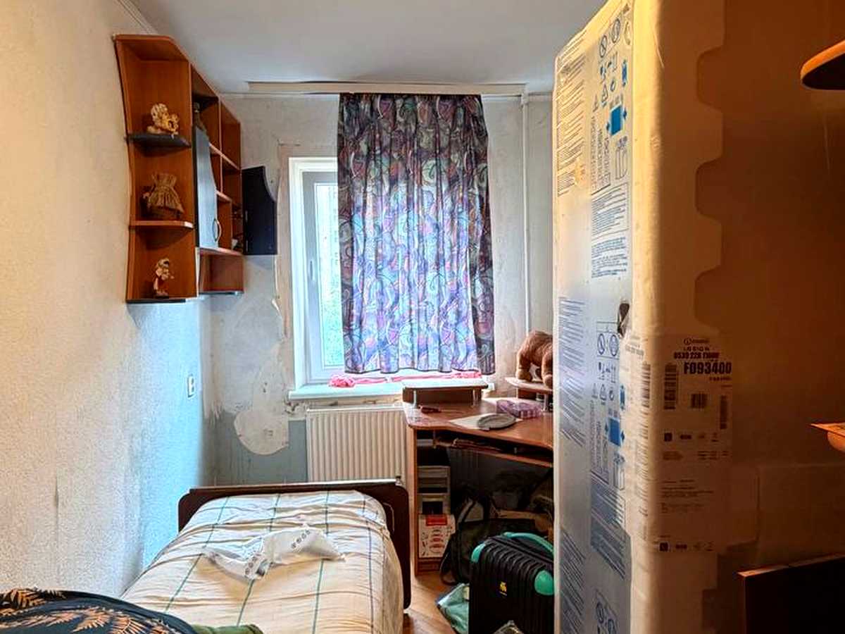 Квартира на бульв. Південний, 31 в Івано-Франківську, ID 421036, фото №4