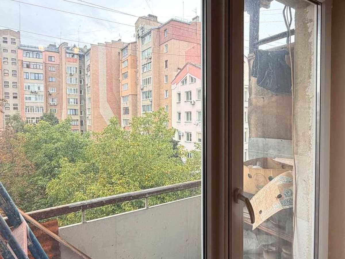 Квартира на бульв. Південний, 31 в Івано-Франківську, ID 421036, фото №5