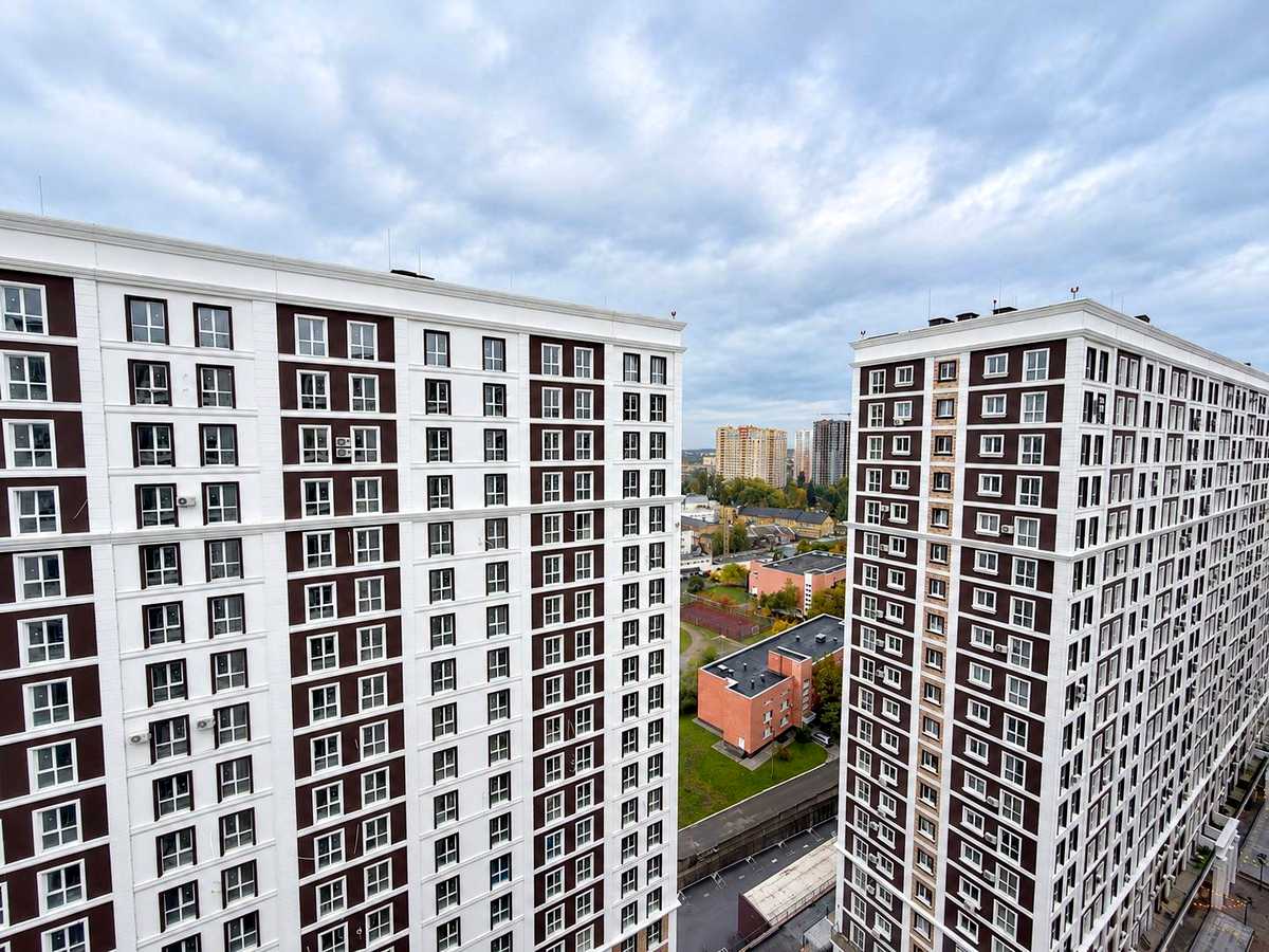 Квартира на вул. Михайла Максимовича, 24Г в Києві, ID 421035, фото №16