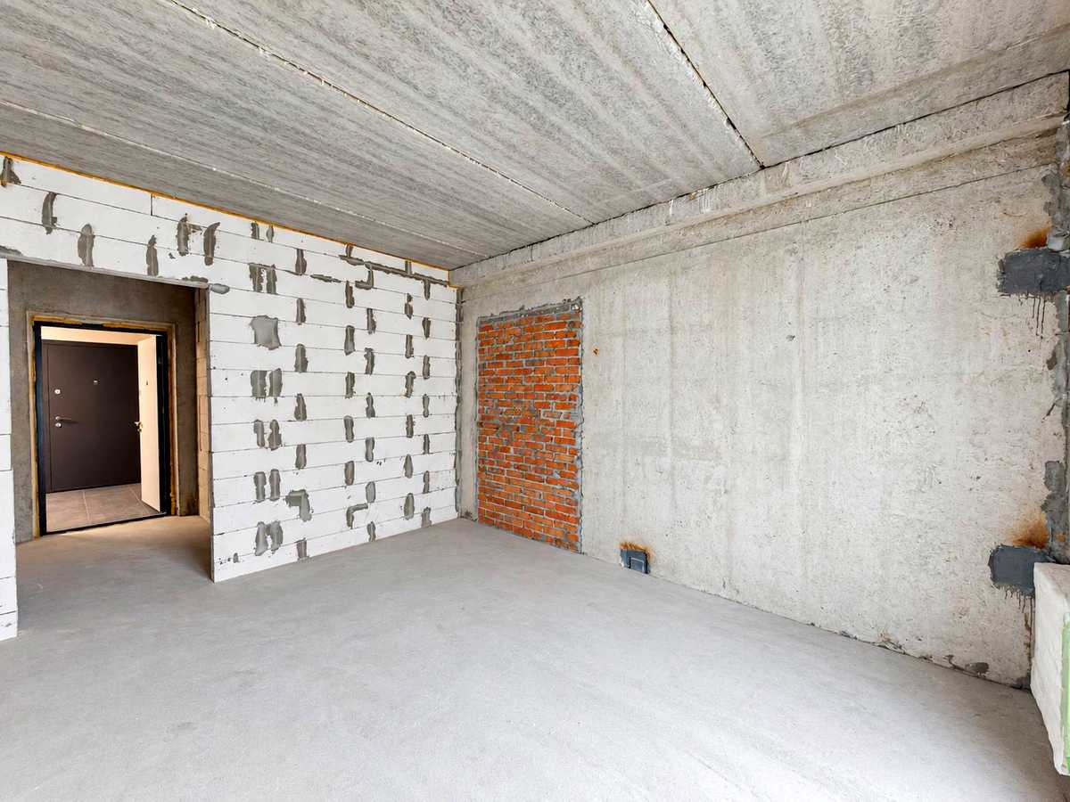 Квартира на вул. Михайла Максимовича, 24Г в Києві, ID 421035, фото №8
