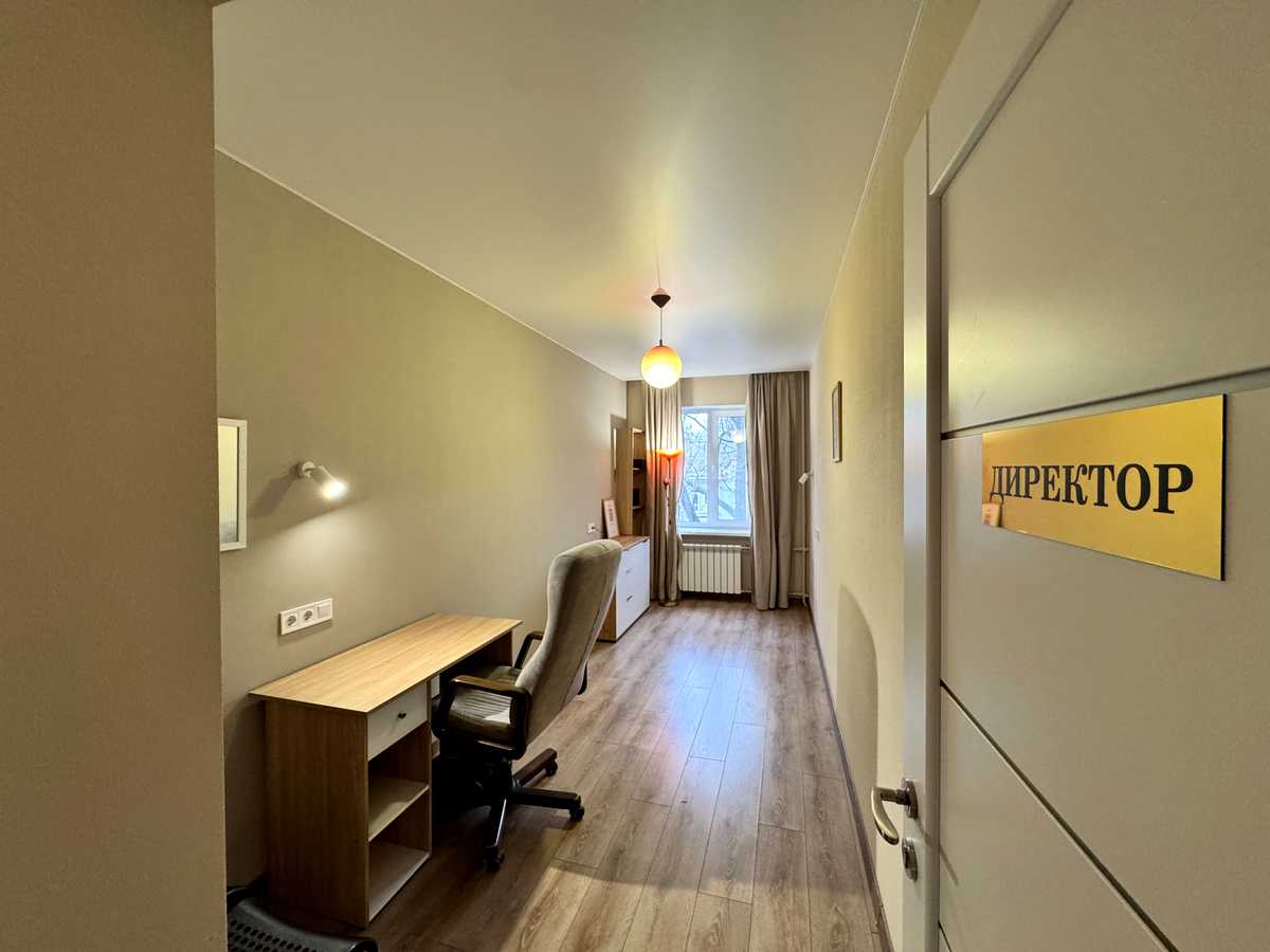 Квартира на вул. Михайла Бойчука, 6 в Києві, ID 421330, фото №10