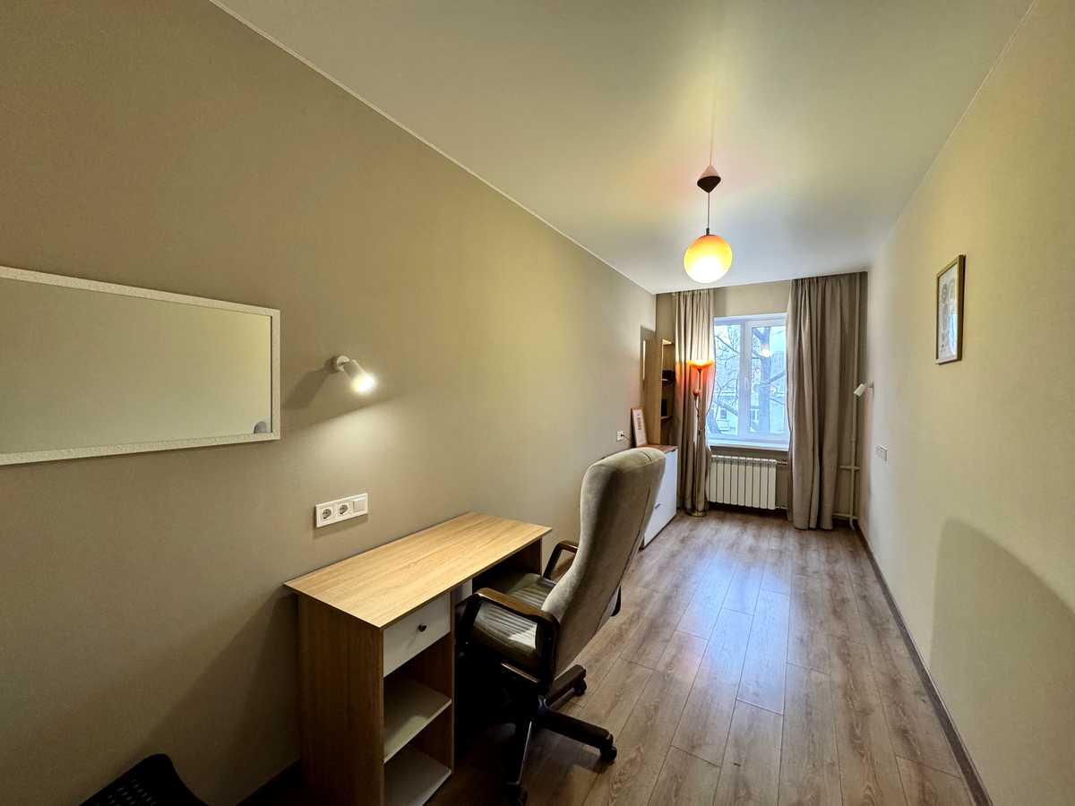 Квартира на вул. Михайла Бойчука, 6 в Києві, ID 421330, фото №11