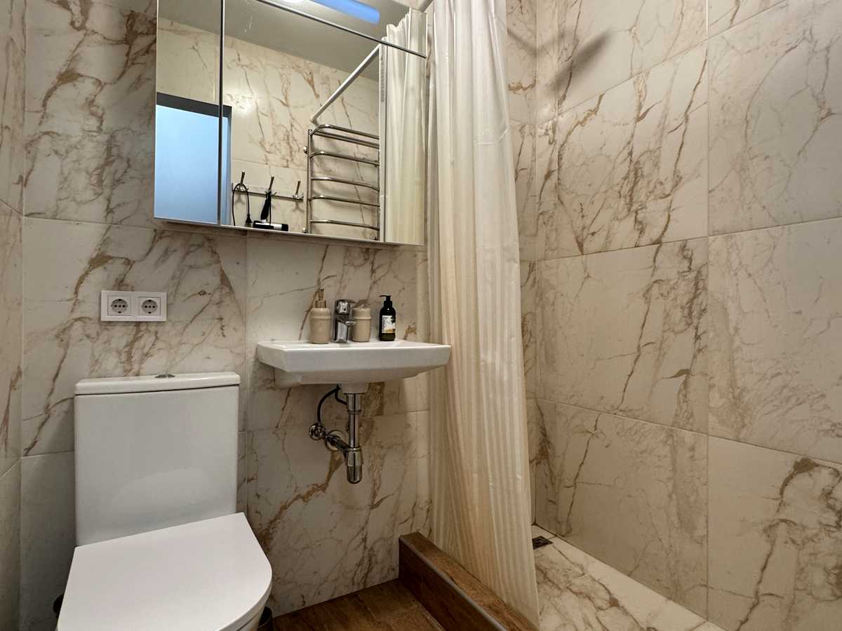 Квартира на вул. Михайла Бойчука, 6 в Києві, ID 421330, фото №14