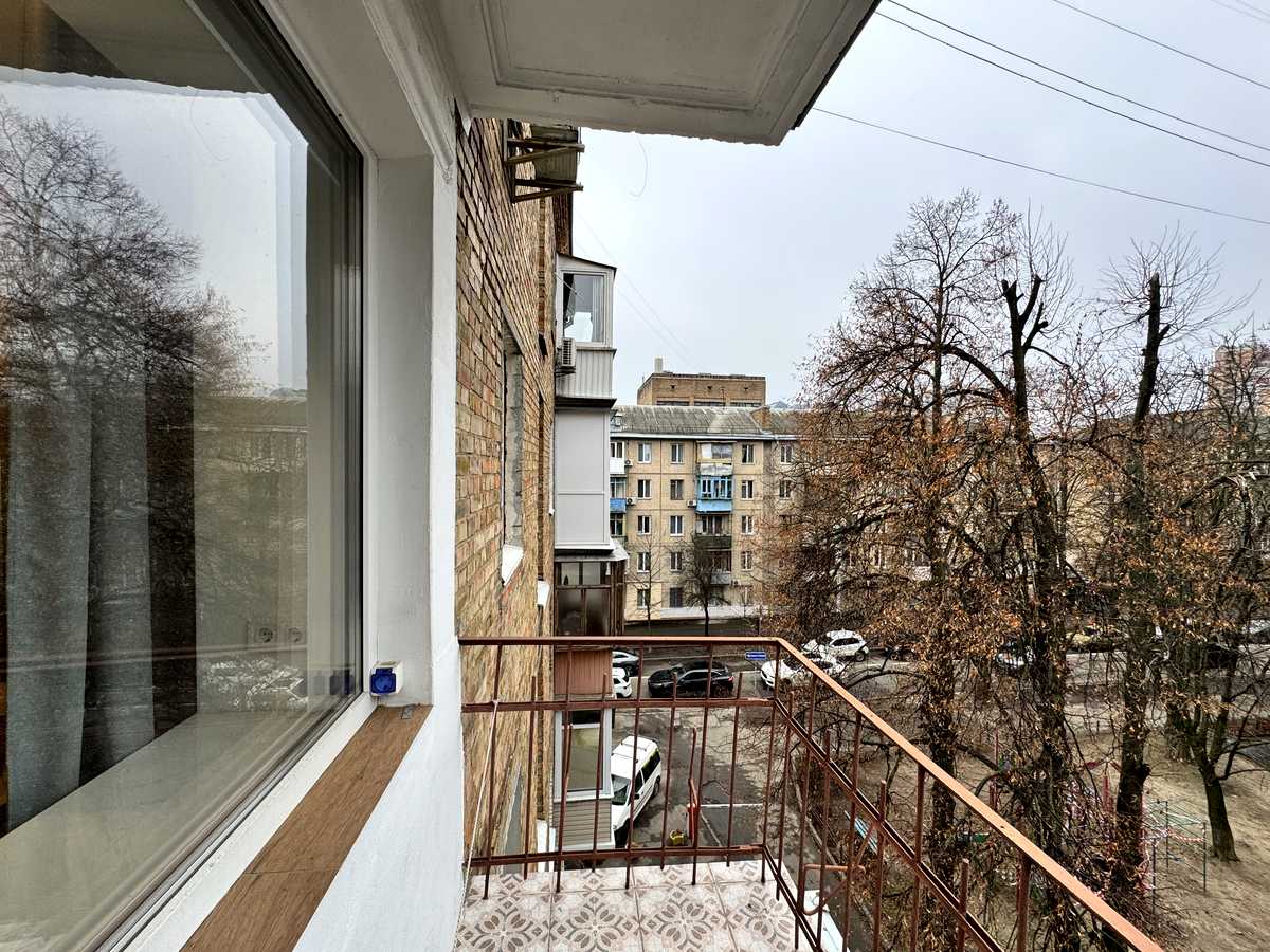 Квартира на вул. Михайла Бойчука, 6 в Києві, ID 421330, фото №15