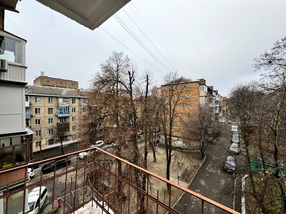 Квартира на вул. Михайла Бойчука, 6 в Києві, ID 421330, фото №16