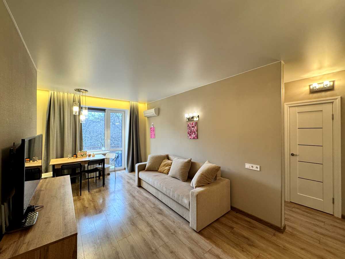 Квартира на вул. Михайла Бойчука, 6 в Києві, ID 421330, фото №3