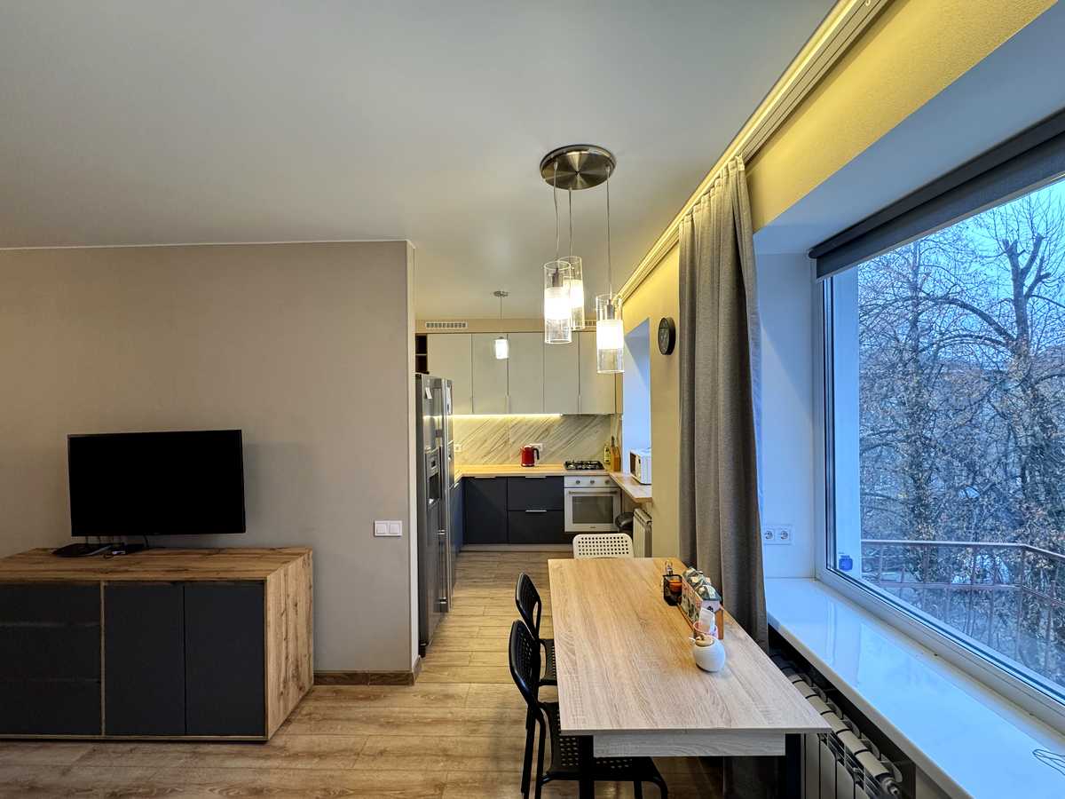 Квартира на вул. Михайла Бойчука, 6 в Києві, ID 421330, фото №5