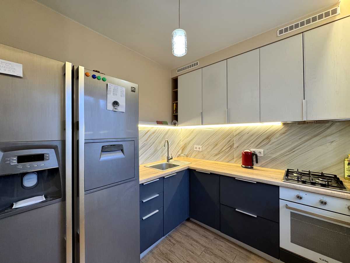 Квартира на вул. Михайла Бойчука, 6 в Києві, ID 421330, фото №6