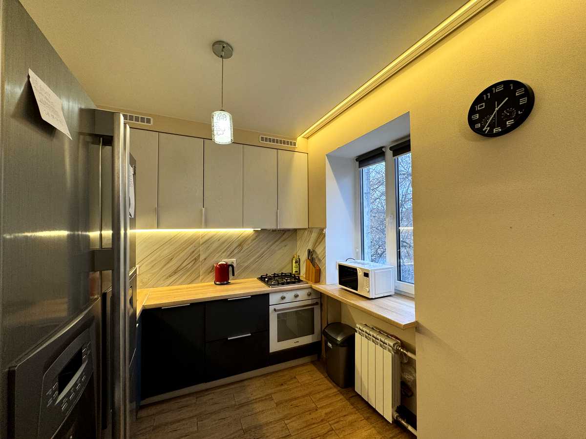 Квартира на вул. Михайла Бойчука, 6 в Києві, ID 421330, фото №7