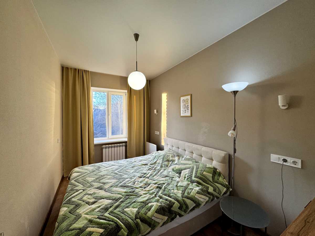 Квартира на вул. Михайла Бойчука, 6 в Києві, ID 421330, фото №8