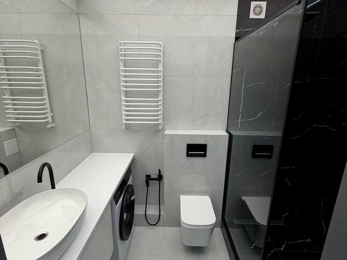 Квартира на вул. Височана, 18 к20 в Івано-Франківську, ID 421167, фото №5
