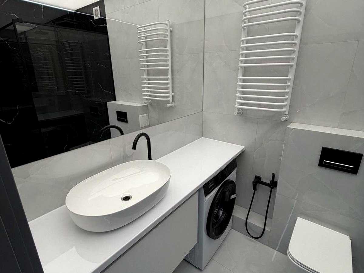 Квартира на вул. Височана, 18 к20 в Івано-Франківську, ID 421167, фото №6