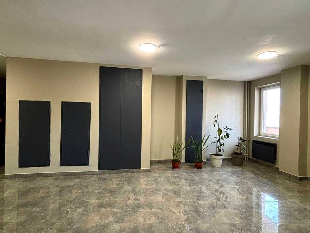 Квартира на Дніпровська набережна, 19В, ID 421331, фото №1