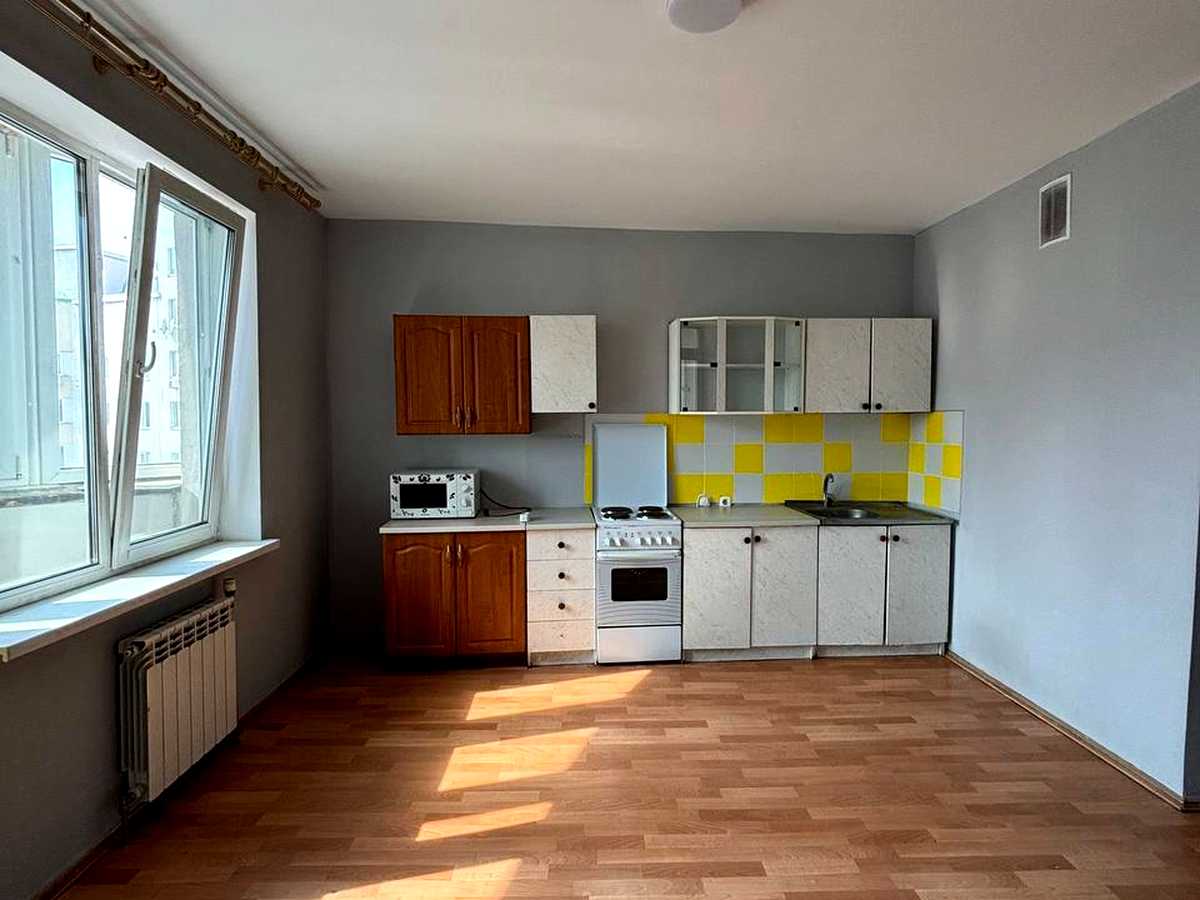 Квартира на Дніпровська набережна, 19В в Києві, ID 421331, фото №2