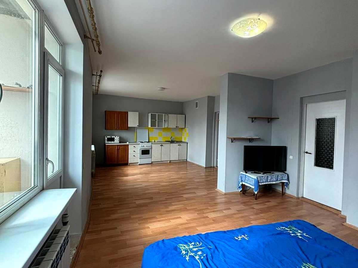 Квартира на Дніпровська набережна, 19В в Києві, ID 421331, фото №15