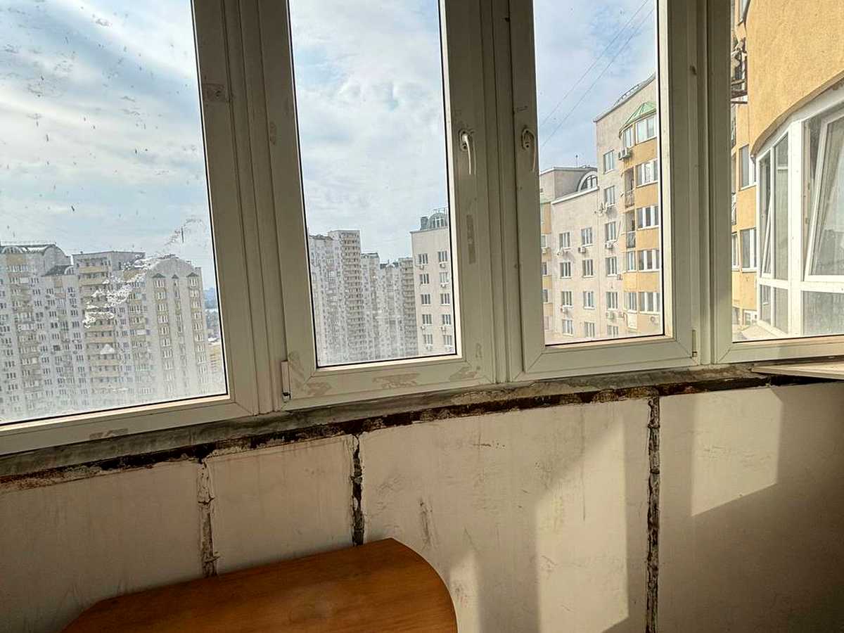 Квартира на Дніпровська набережна, 19В в Києві, ID 421331, фото №3