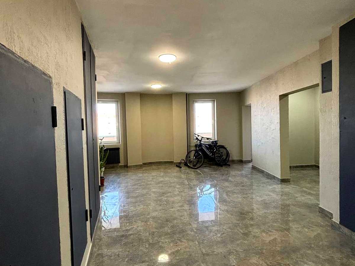 Квартира на Дніпровська набережна, 19В в Києві, ID 421331, фото №21